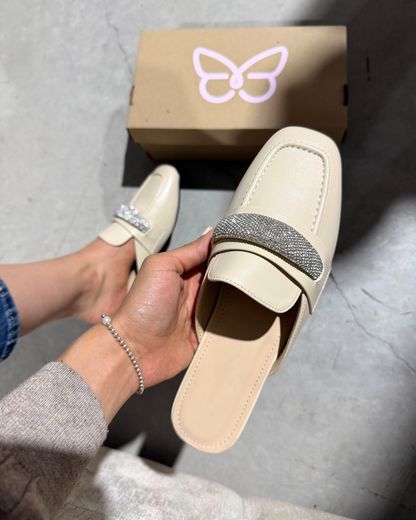 226AR Casual Sintético beige