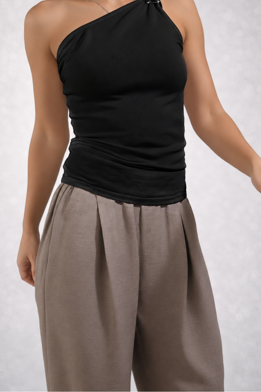 A2200 Blusa Negro