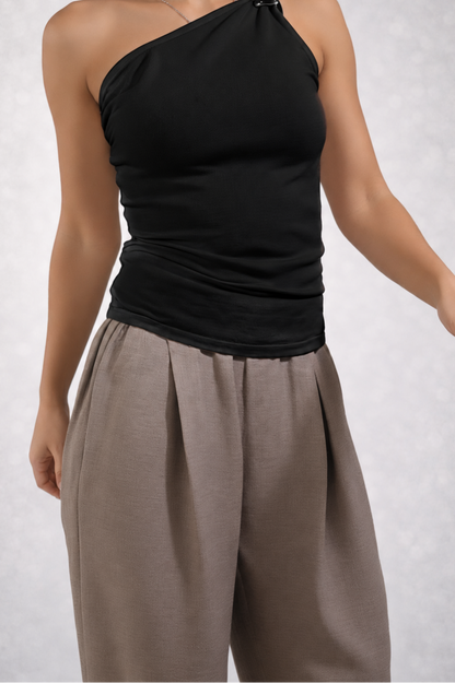 A2200 Blusa Negro