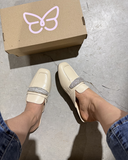226AR Casual Sintético beige