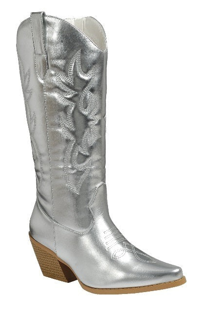 195I Sintético Plata