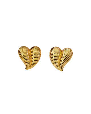 Aitana Aretes Oro