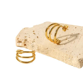 Aldonza Aretes Oro