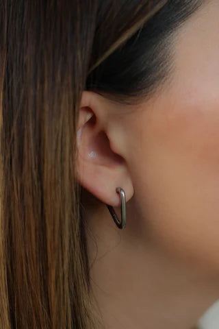Ara Pack Aretes Acero