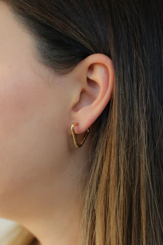 Ara Pack Aretes Oro