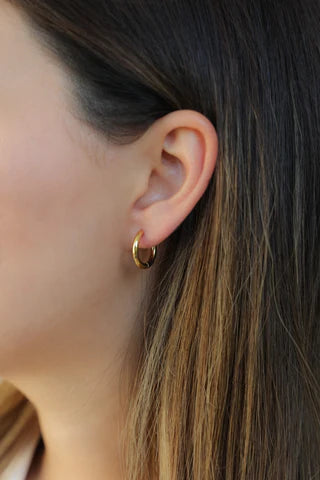 Ara Pack Aretes Oro