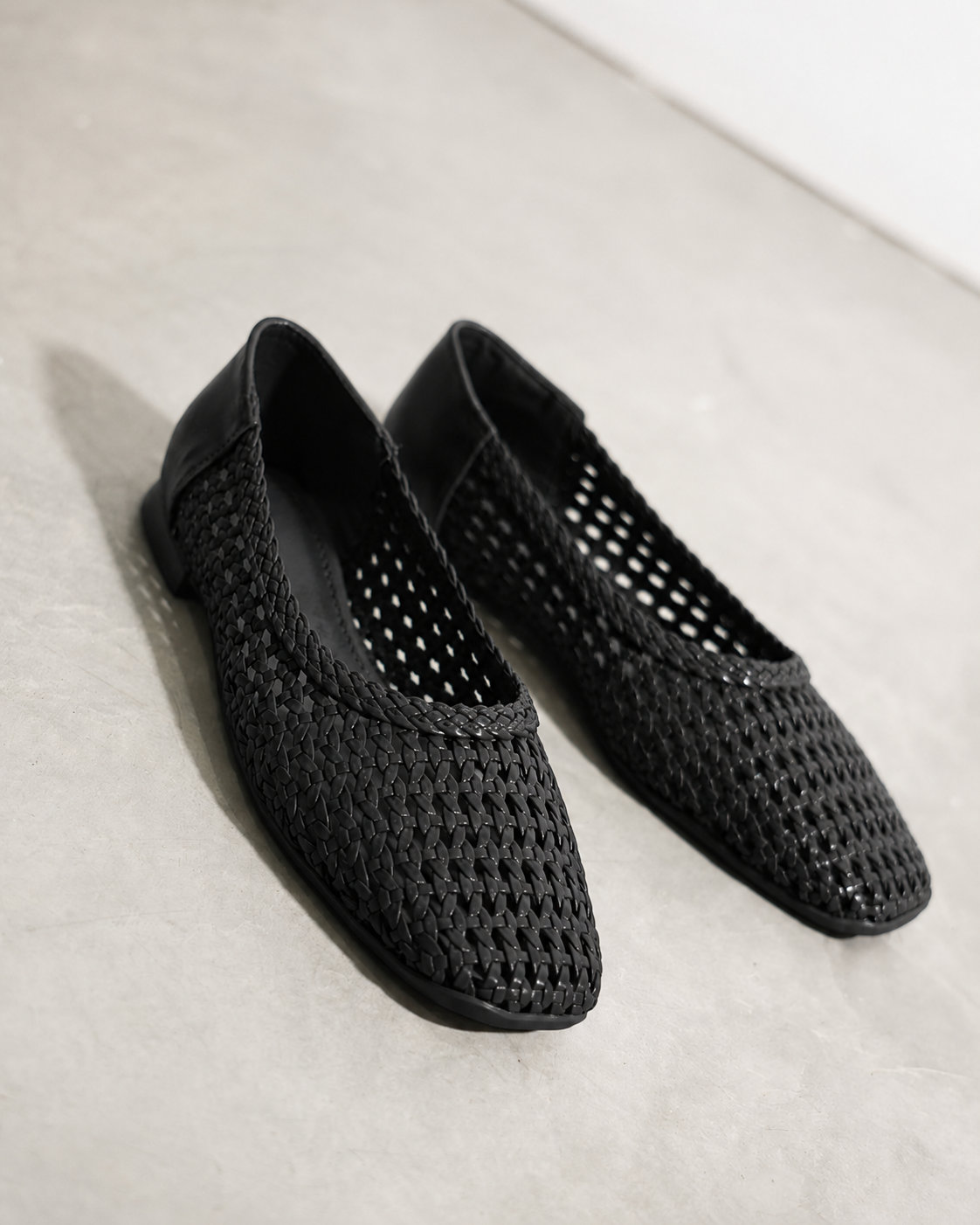4085R Casual Sintético Nairobi Negro