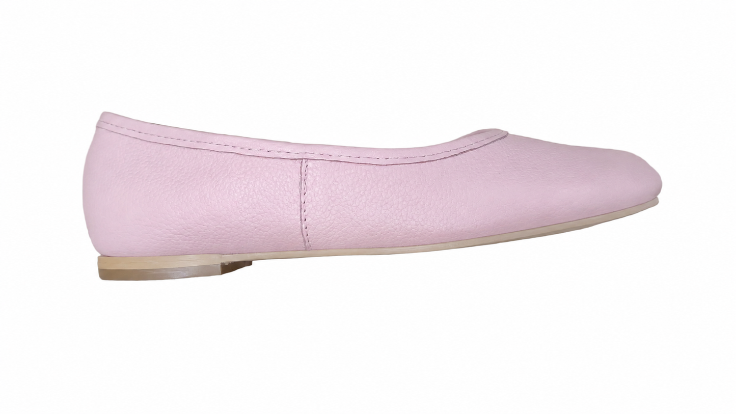 4801R Tabbi zapato estilo japones color rosa hecho con material de alta calidad