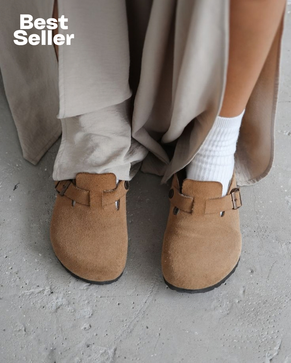 Clogs
