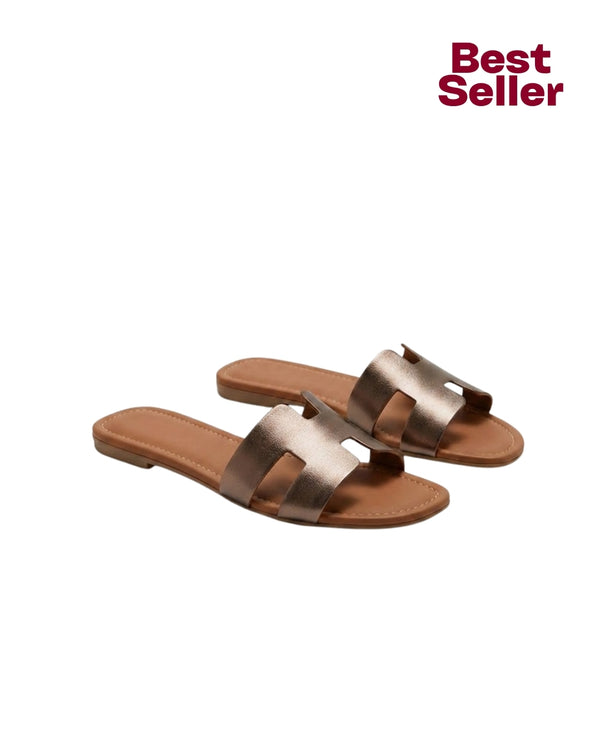 Sandalias