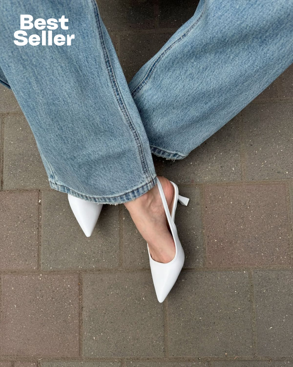 mini tacones