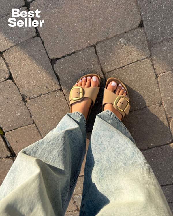 Sandalias