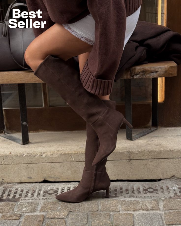 Botas