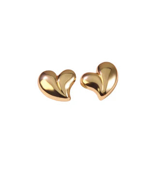 Dulce Aretes Oro