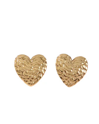 Enriqueta Aretes Oro