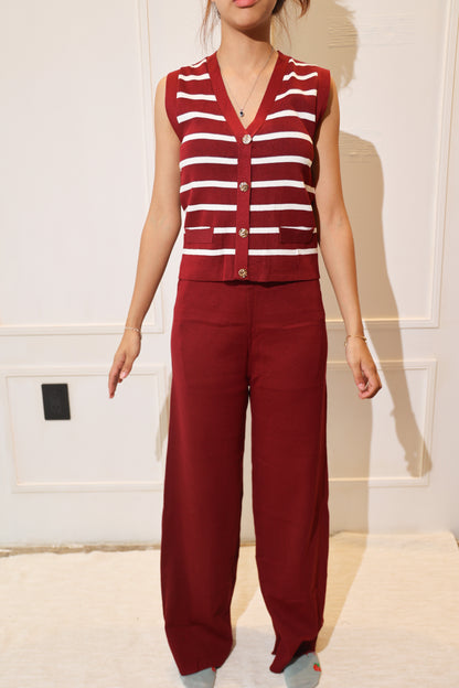 LC107 Conjunto Vino