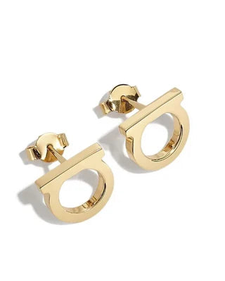 Ferra Aretes Oro
