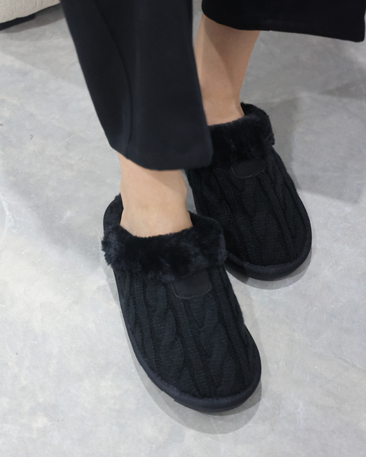 134I Textil Negro