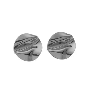 Gala Aretes Acero