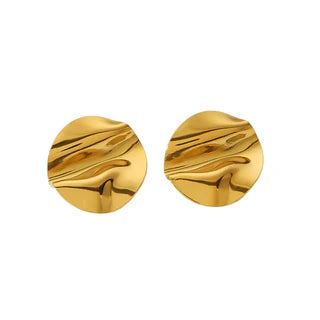 Gala Aretes Oro