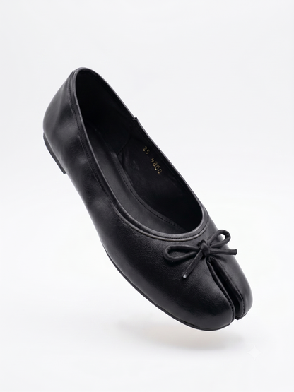 4800R Casual Sintético Napa Elite Negro