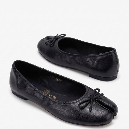 4800R Casual Sintético Napa Elite Negro