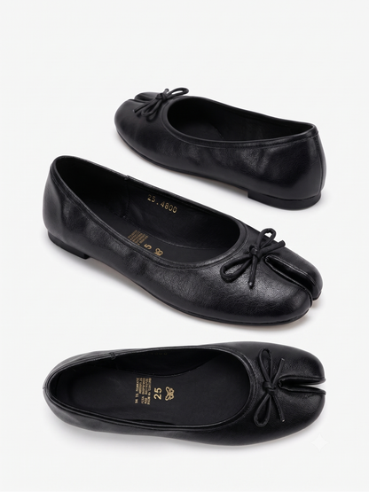 4800R Casual Sintético Napa Elite Negro