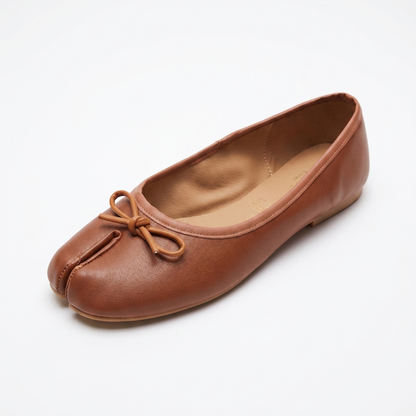 4800R Casual Sintético Vaqueta Camel