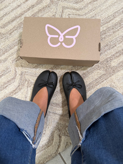 4800R Casual Sintético Floter Negro