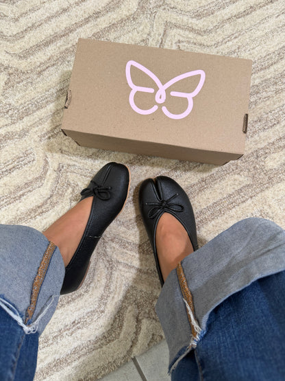 4800R Casual Sintético Floter Negro
