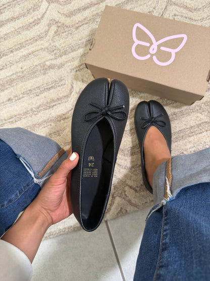 4800R Casual Sintético Floter Negro