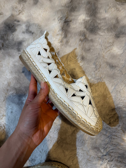 237AR Casual Sintético Blanco