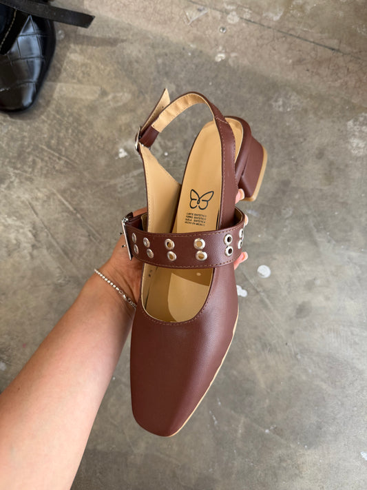 250J Zapatilla Sintético Comino