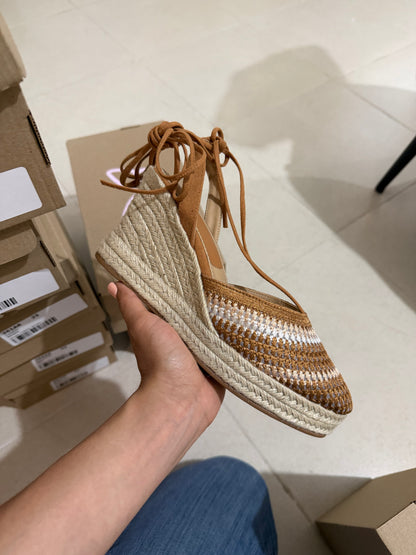 262AR Casual Textil Café