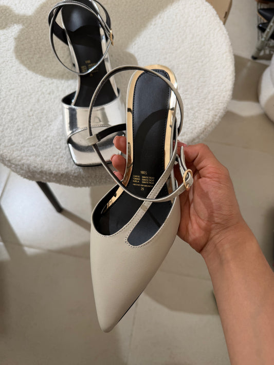 1604L Zapatilla Sintético Late