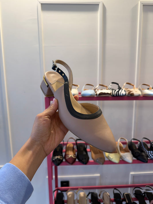 70405 Sintético Maquillaje/Negro