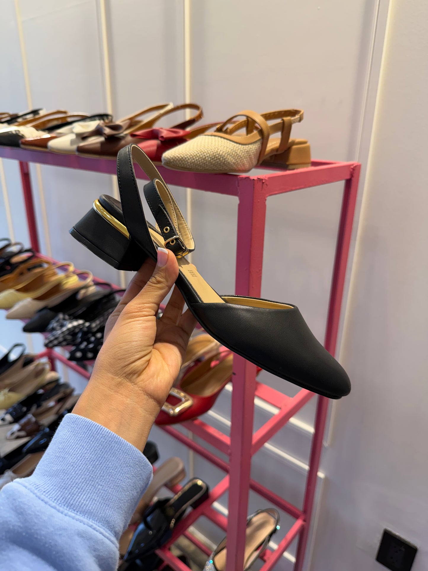 70400 Sintético Negro