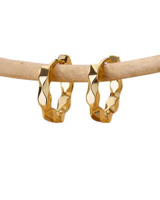 Lucila Aretes Oro