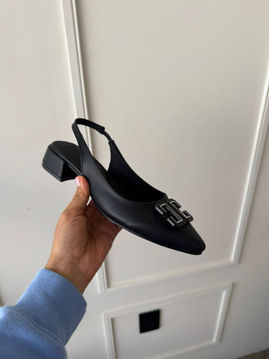 2507R Nairobi Negro