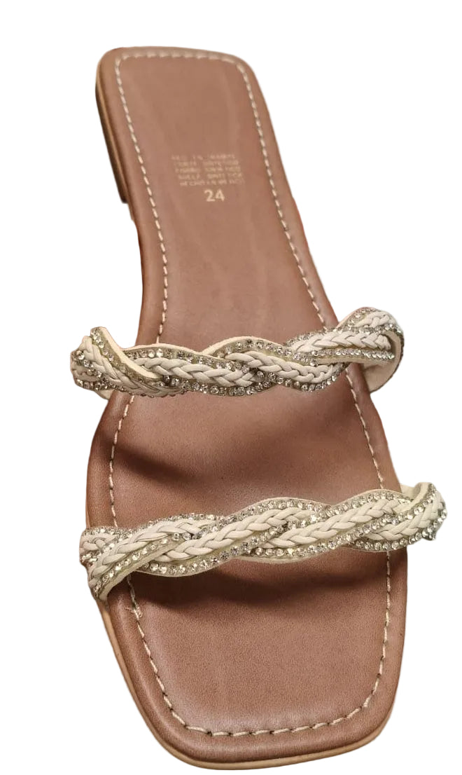492 BEIGE TRENSA