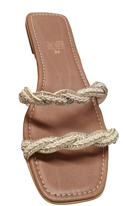 492 BEIGE TRENSA