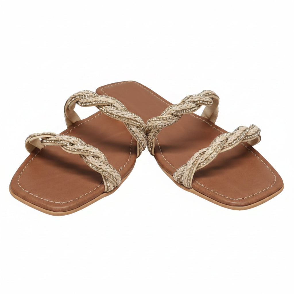 492 BEIGE TRENSA