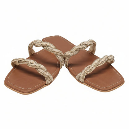 492 BEIGE TRENSA