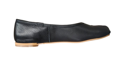 4801R Tabbi zapato estilo japones color negro hecho con material de alta calidad