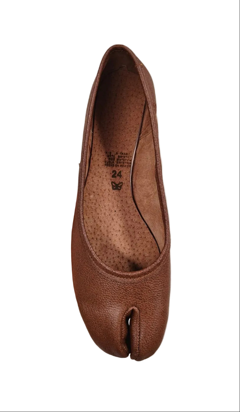 4801R Tabbi zapato estilo japones color testa hecho con material de alta calidad