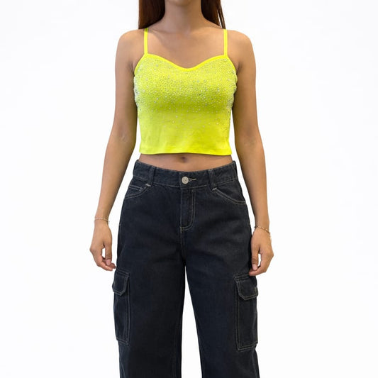 KL9516A Top Verde