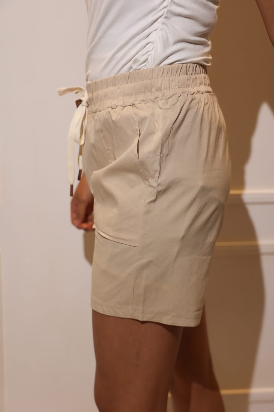 3331 Short Beige