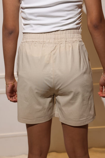 3331 Short Beige