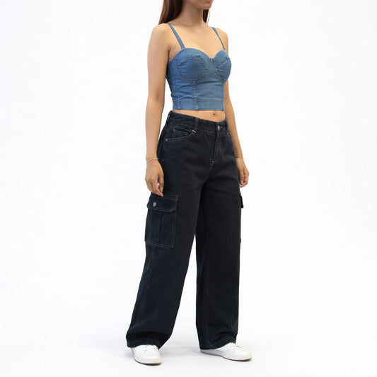 P251139XD Top Medium Blue