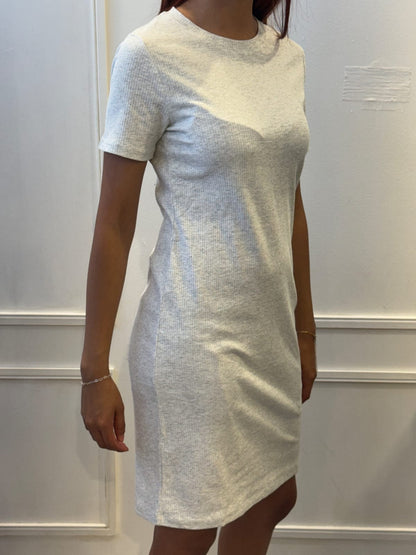 G250047S Vestido Gris